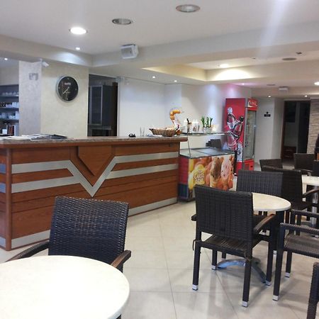 San Georgio Hotel Tsoútsouros المظهر الخارجي الصورة